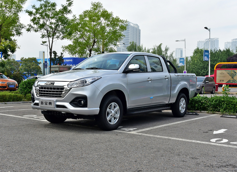 江铃汽车获得发明专利授权：“汽车空调进气口风门控制方法、系统、移动终端及介质”