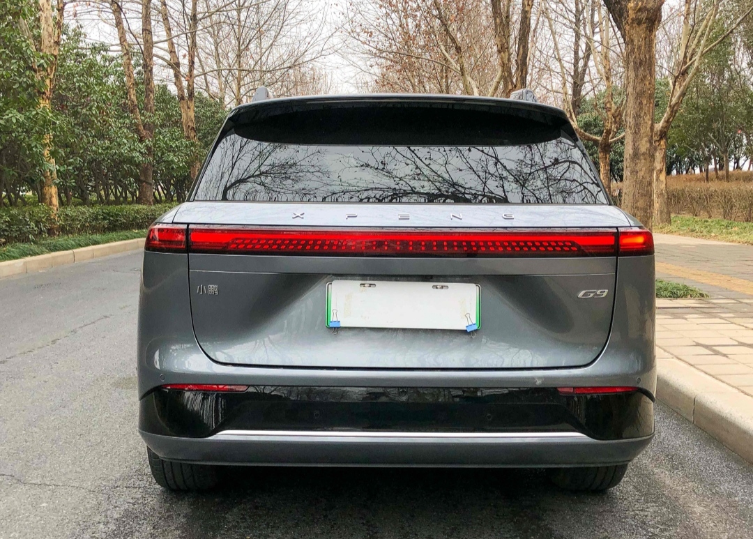 金禄电子：公司PCB产品有最终应用于小鹏汽车