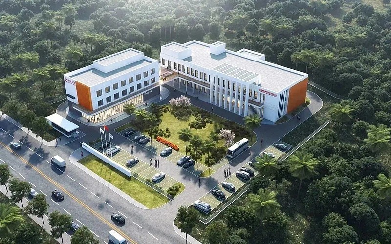 博雅生物：公司生产经营情况稳定