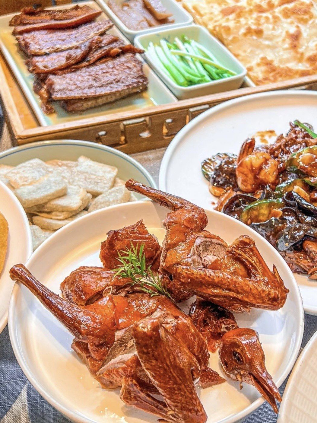 春节家庭聚餐带动堂食消费 抖音年夜饭团购销售额增长185%