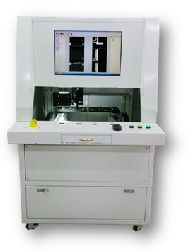 福立旺获得实用新型专利授权：“一种用于AOI检测的检查相机调节装置”