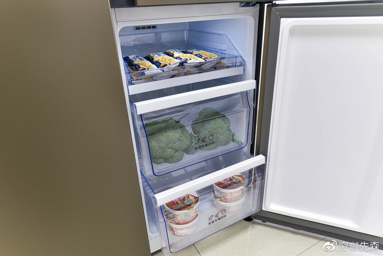 海信家电获得实用新型专利授权：“冰箱抽屉结构及冰箱”