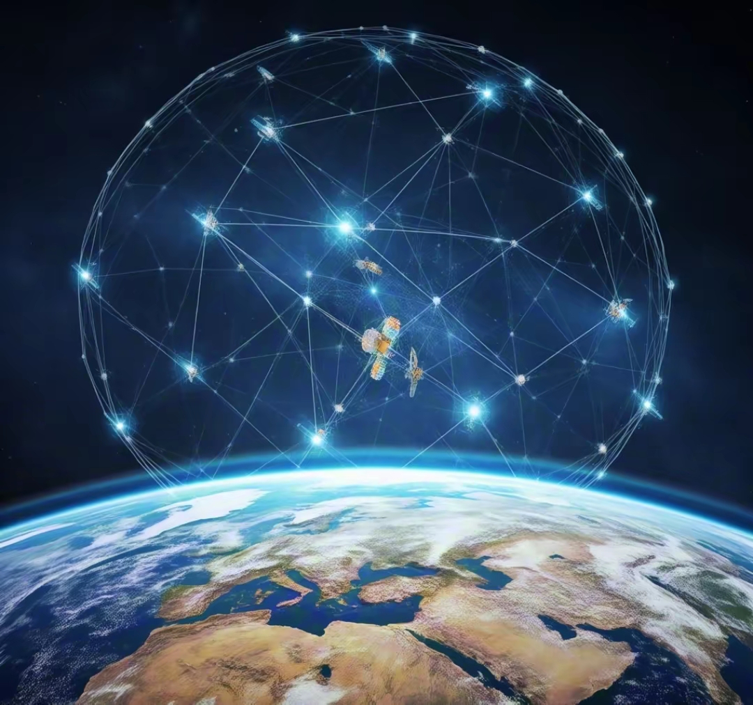 我科研人员构建全球首个大规模量子通信芯片网络