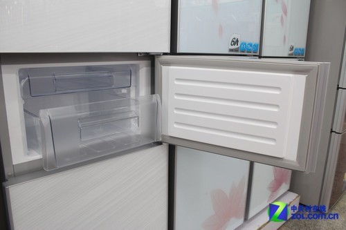 海信家电获得实用新型专利授权：“冰箱抽屉结构及冰箱”