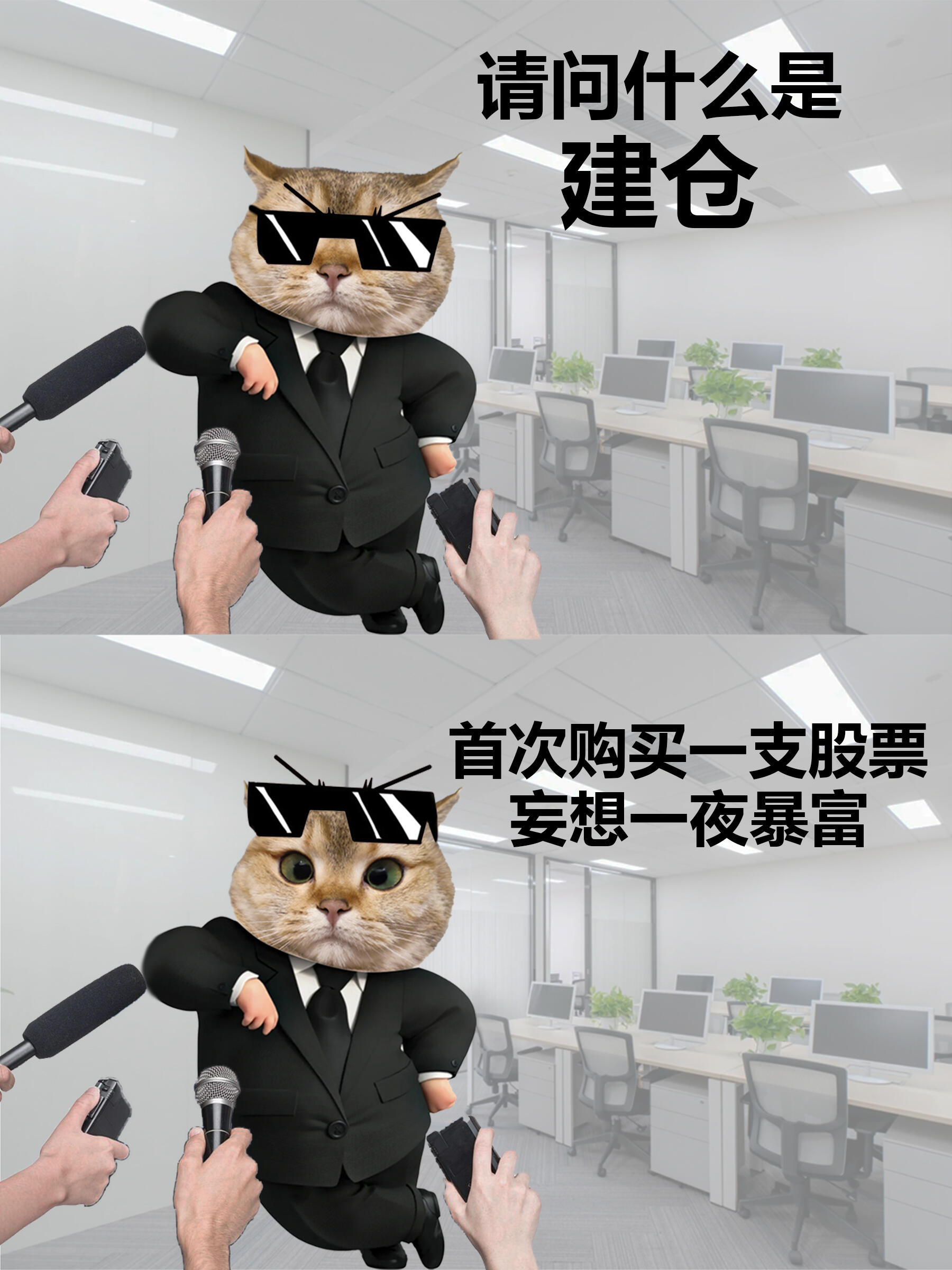 机构、北向资金大手笔抢筹股来了！