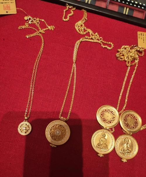 从符号炫耀到价值消费 老铺黄金引领中国高奢换轨