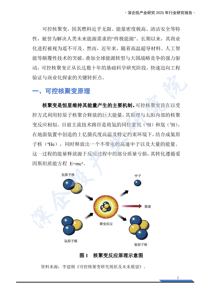 人保财险政银保 ,人保伴您前行_2026-2030年中国核聚变行业深度报告：大科学装置驱动下的万亿级增量市场