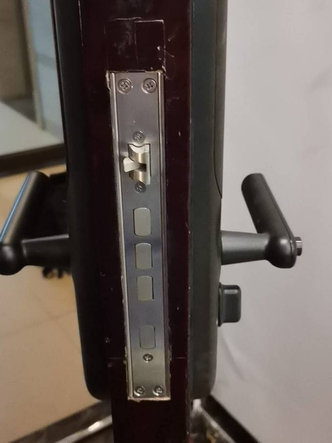 格力电器获得发明专利授权：“控制门锁打开的方法、装置与存储介质”