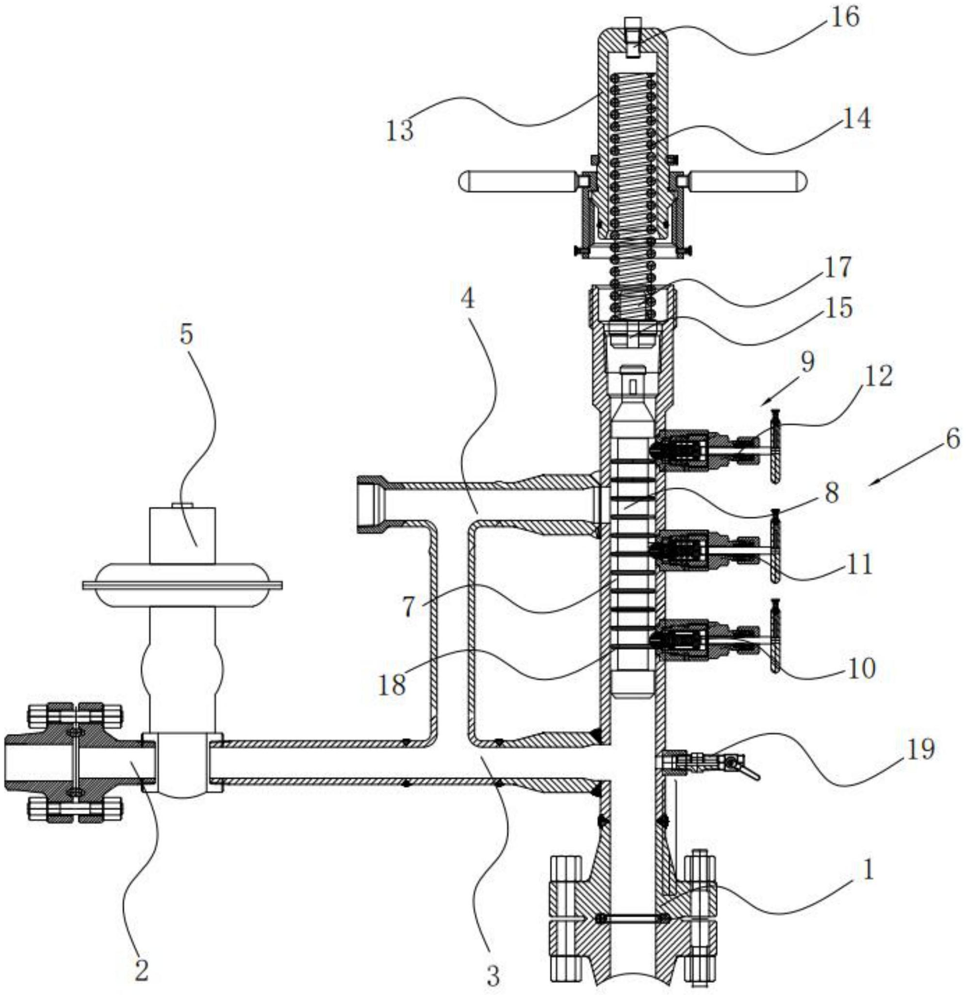 中国石油获得发明专利授权：“一种脱除乙烯裂解气中酸性气的方法和系统”