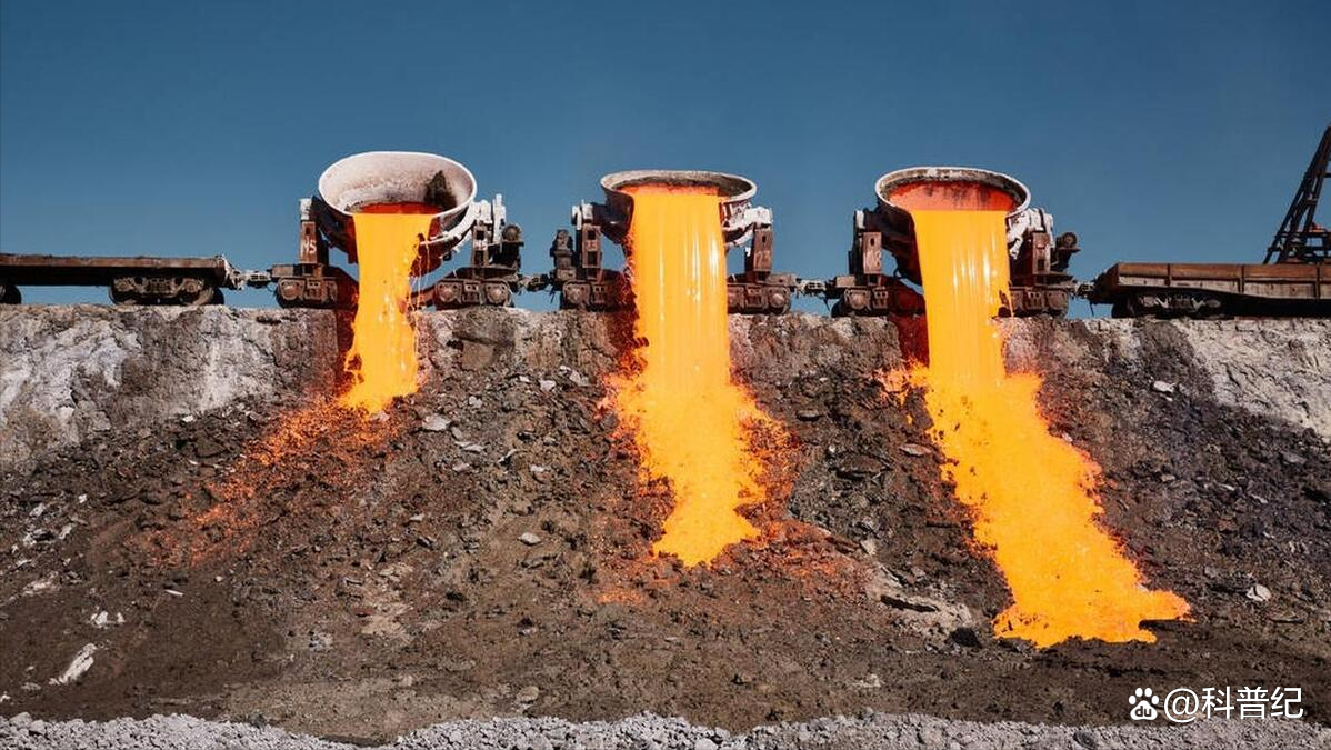 本钢板材获得发明专利授权：“一种高炉渣冶炼含硫钢棒材生产制备方法”