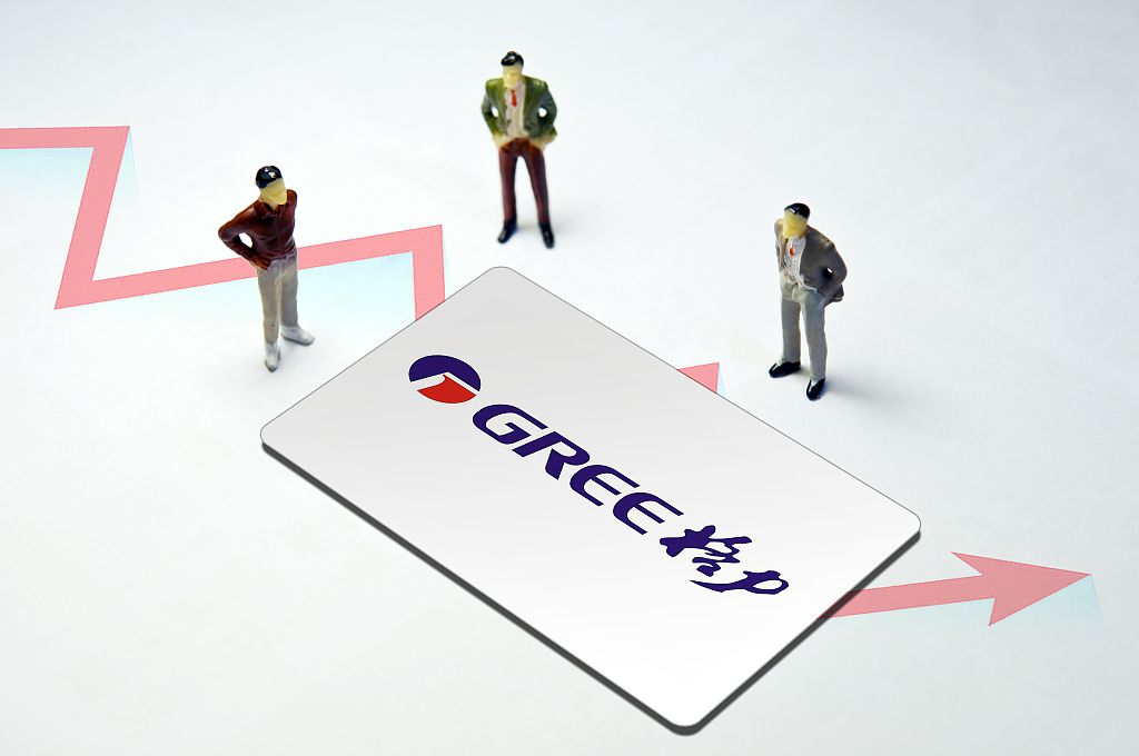 格力电器获得发明专利授权：“设备控制方法、装置、节能装置、电子设备及存储介质”