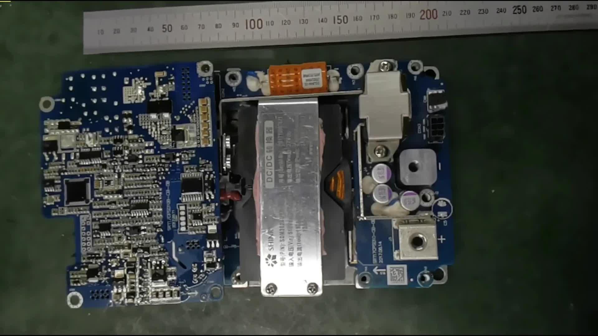 格力电器获得发明专利授权:“一种单电源隔离驱动的DCDC变换器及新能源车辆”