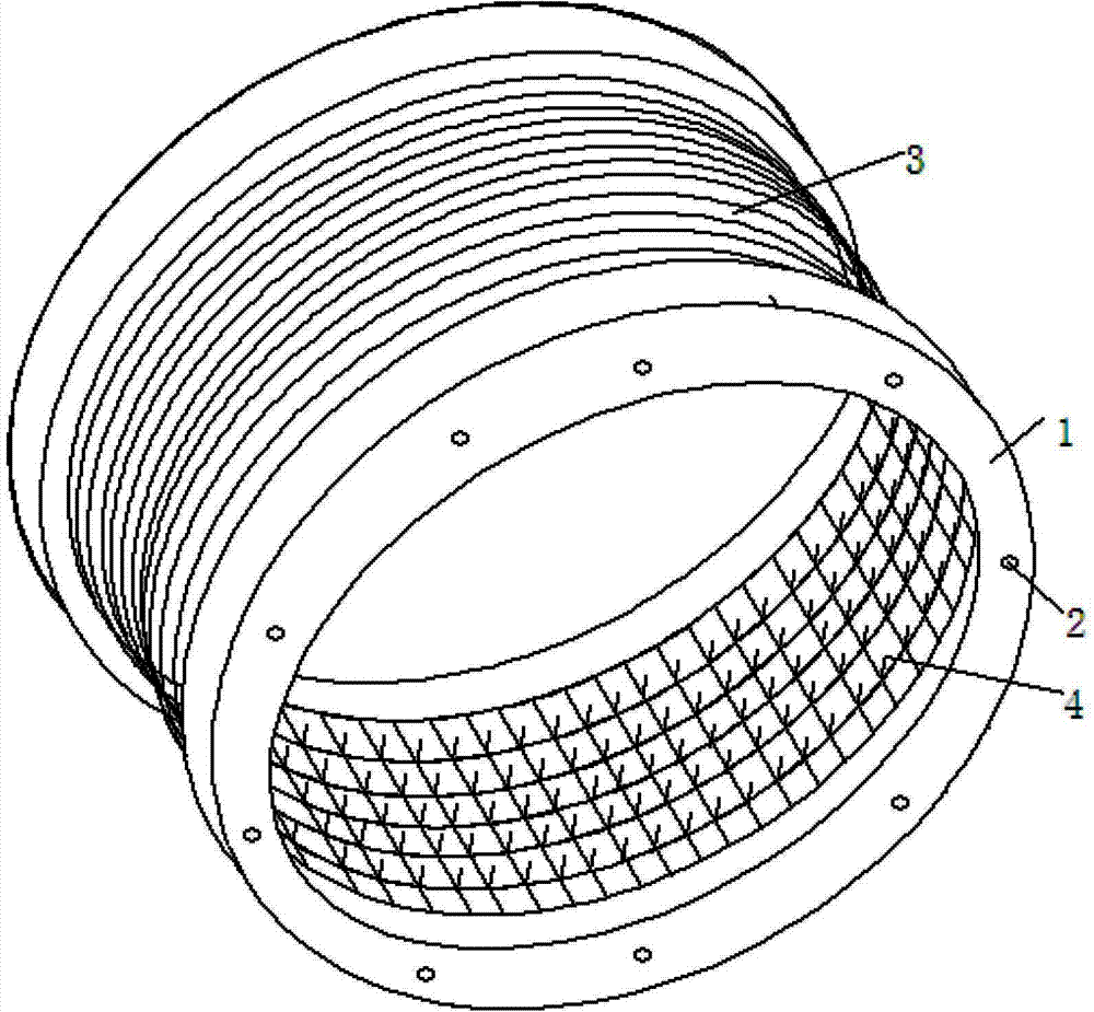 福立旺获得实用新型专利授权：“一种注塑模具用定位机构”