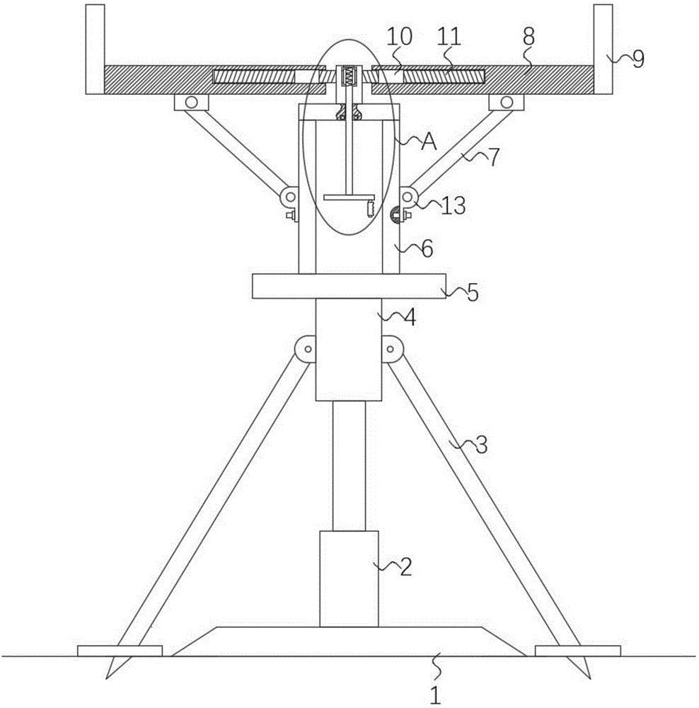 德马科技获得实用新型专利授权：“一种用于滑触线的导轨装置”