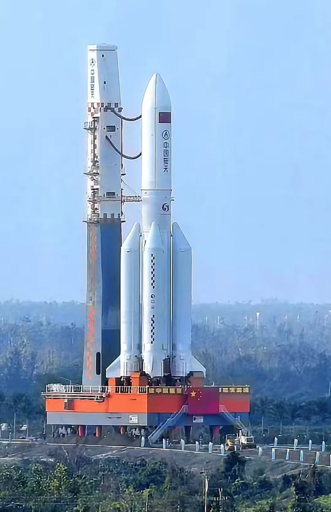 观测中国空间站迎良机,如何赏拍这颗“中国星”?