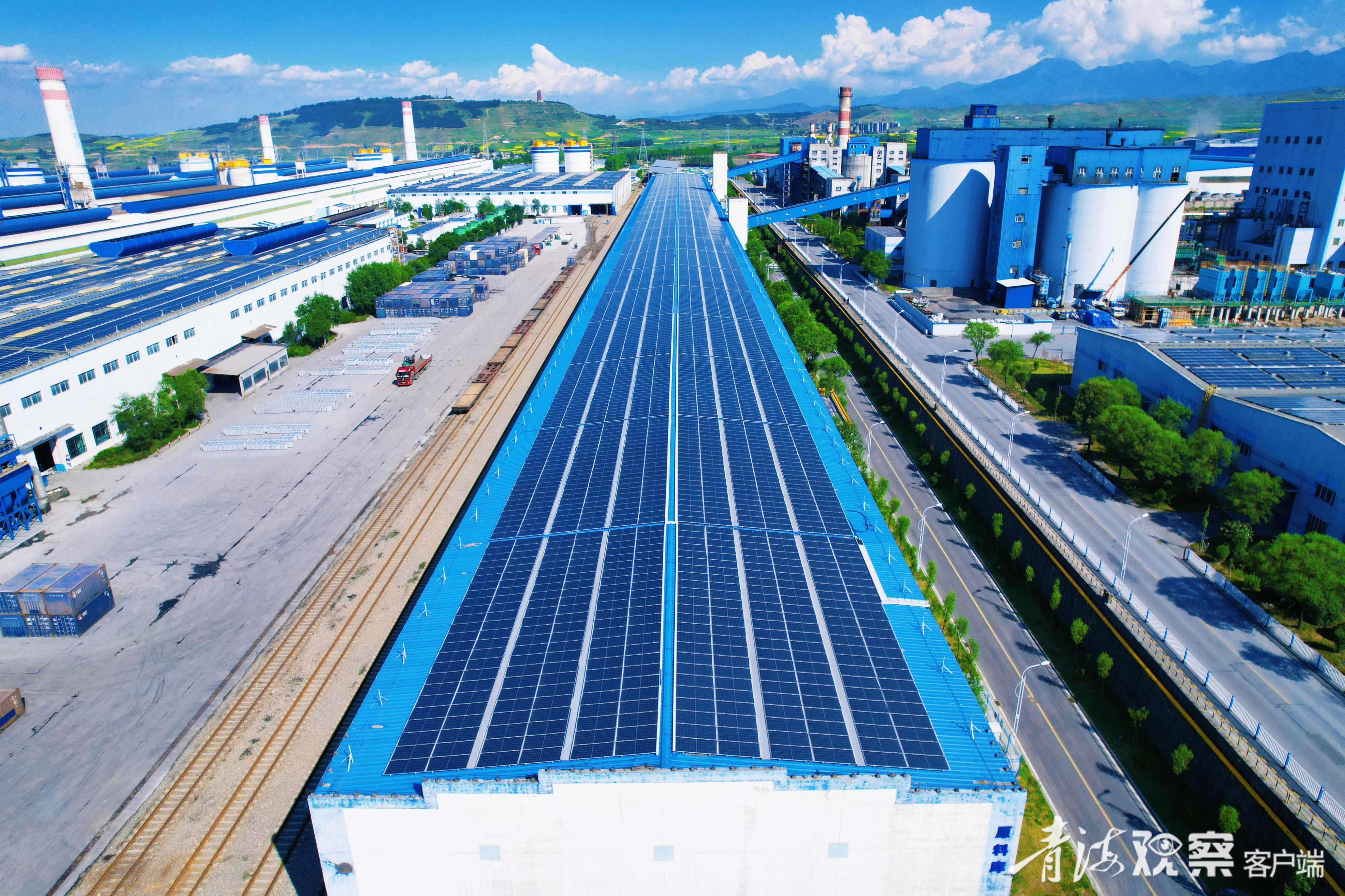 兰州：力争到2028年实现氢能产业产值翻倍 打造“甘新氢走廊”核心枢纽