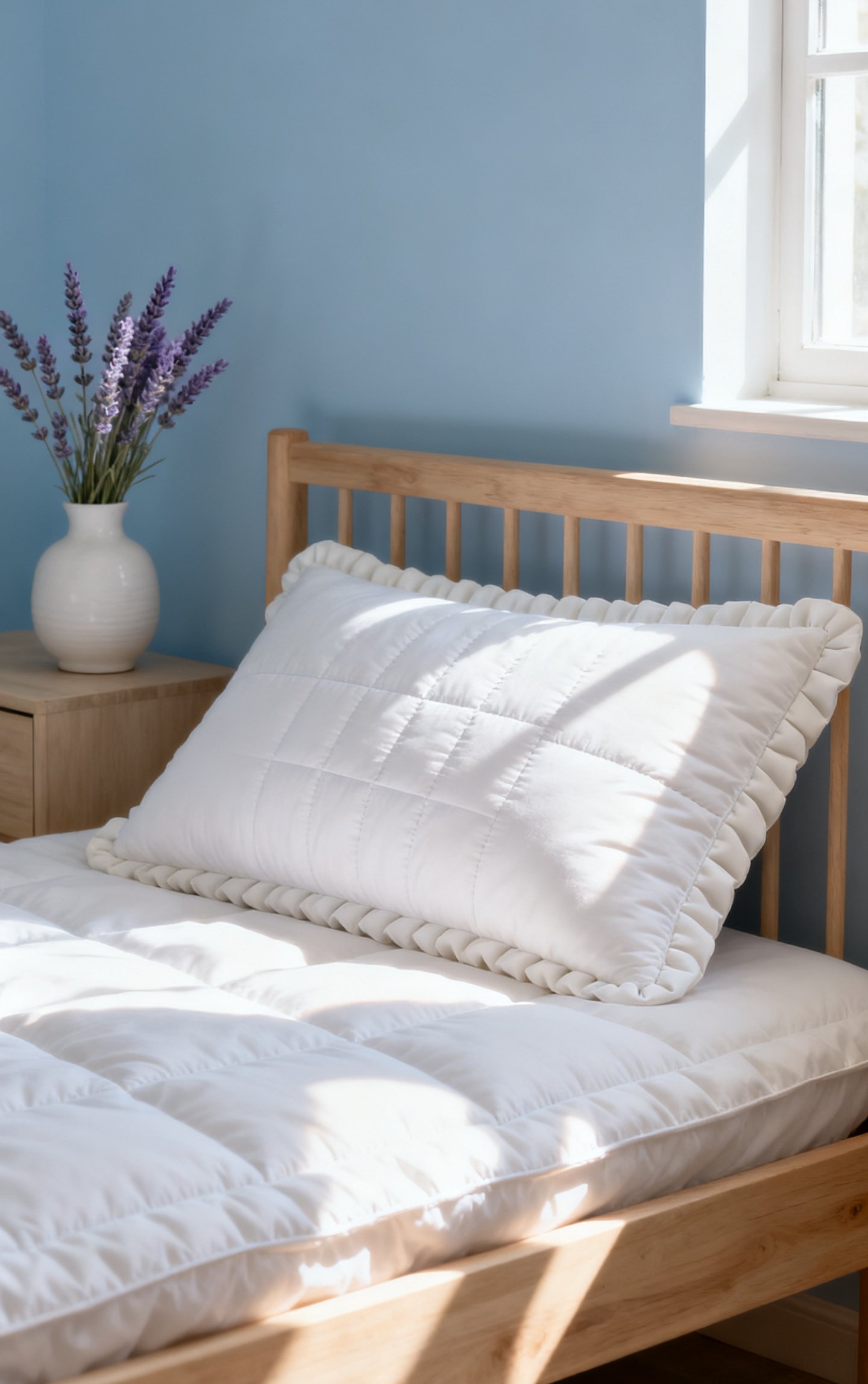 喜临门获得实用新型专利授权：“一种厚度可调的枕头”