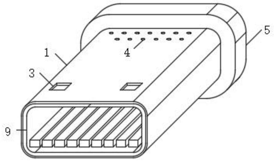 汇中股份获得实用新型专利授权：“一种具有接线盒结构的插入式超声换能器结构”