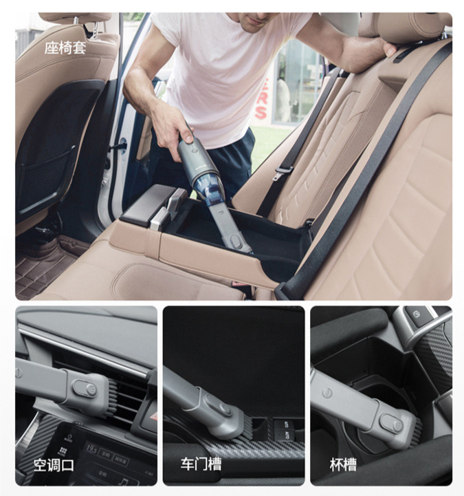 富佳股份获得发明专利授权：“一种宠物吸毛梳及宠物吸尘器”