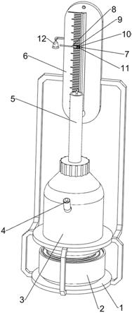 工商银行获得发明专利授权：“测试要素信息生成方法、装置、设备及存储介质”