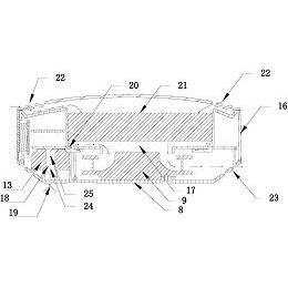 爱克股份获得实用新型专利授权：“一种RS485从设备的自动地址分配装置”