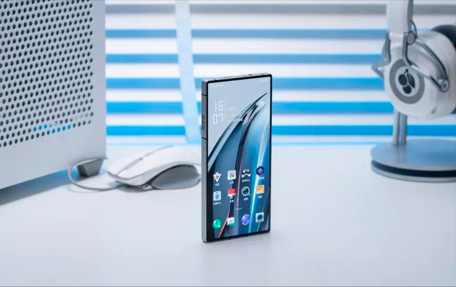 中兴通讯公布国际专利申请：“探测参考信号资源配置方法、装置、存储介质及程序产品”