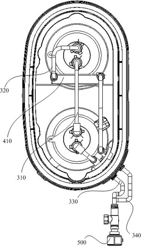 海尔智家获得实用新型专利授权：“一种集中送风的空调室内机”