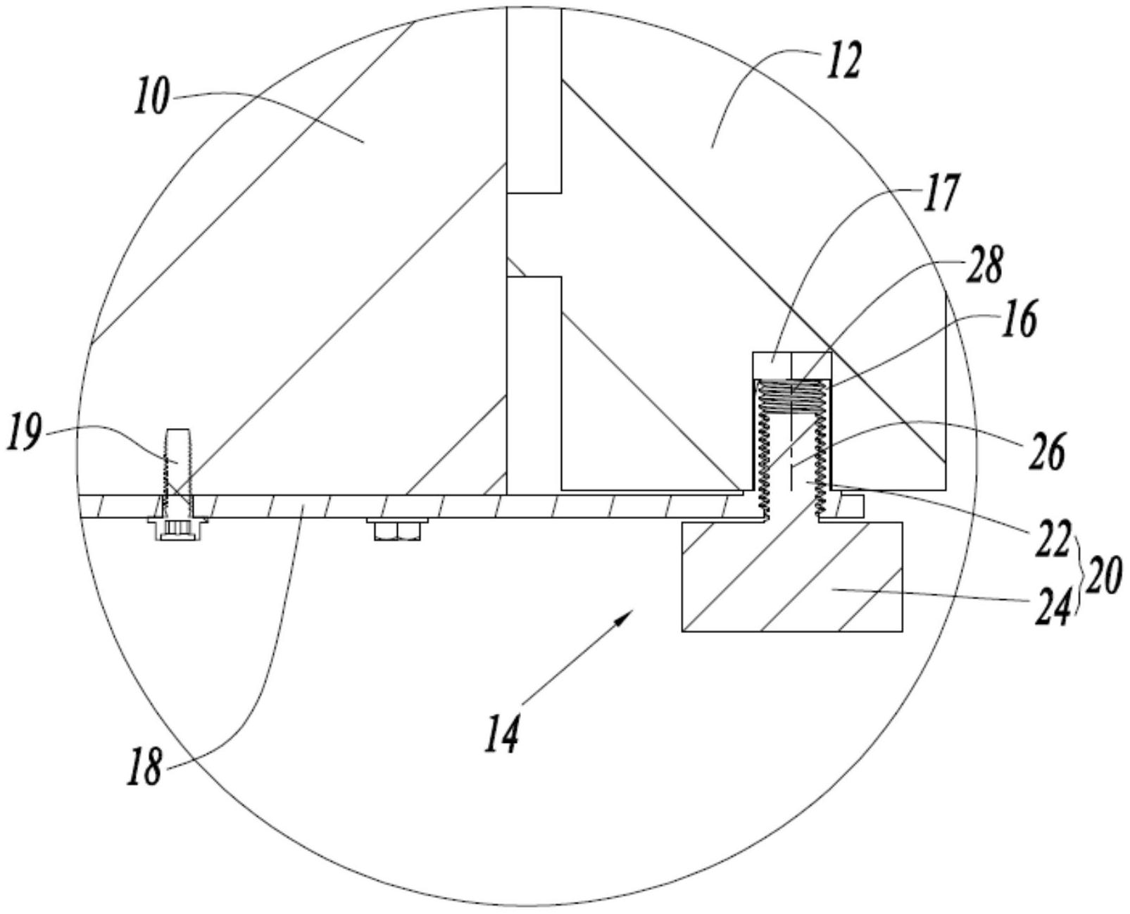 海尔智家获得实用新型专利授权：“一种集中送风的空调室内机”