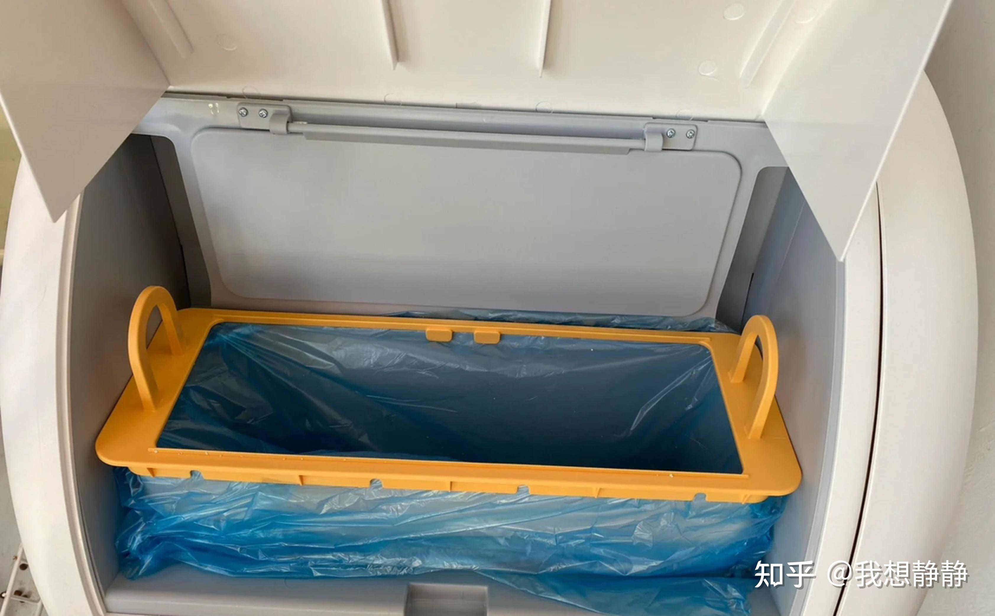 致欧科技获得外观设计专利授权：“猫砂柜”