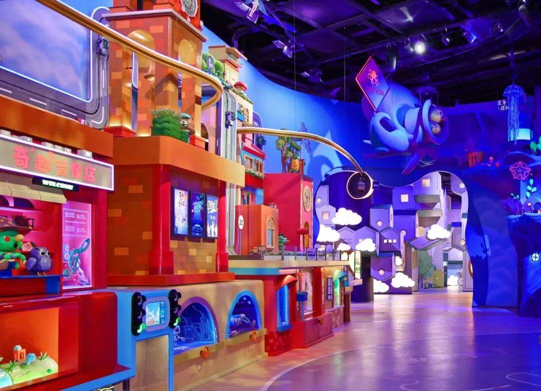 过个“科技年”！上海科技馆正月初一启动试运行