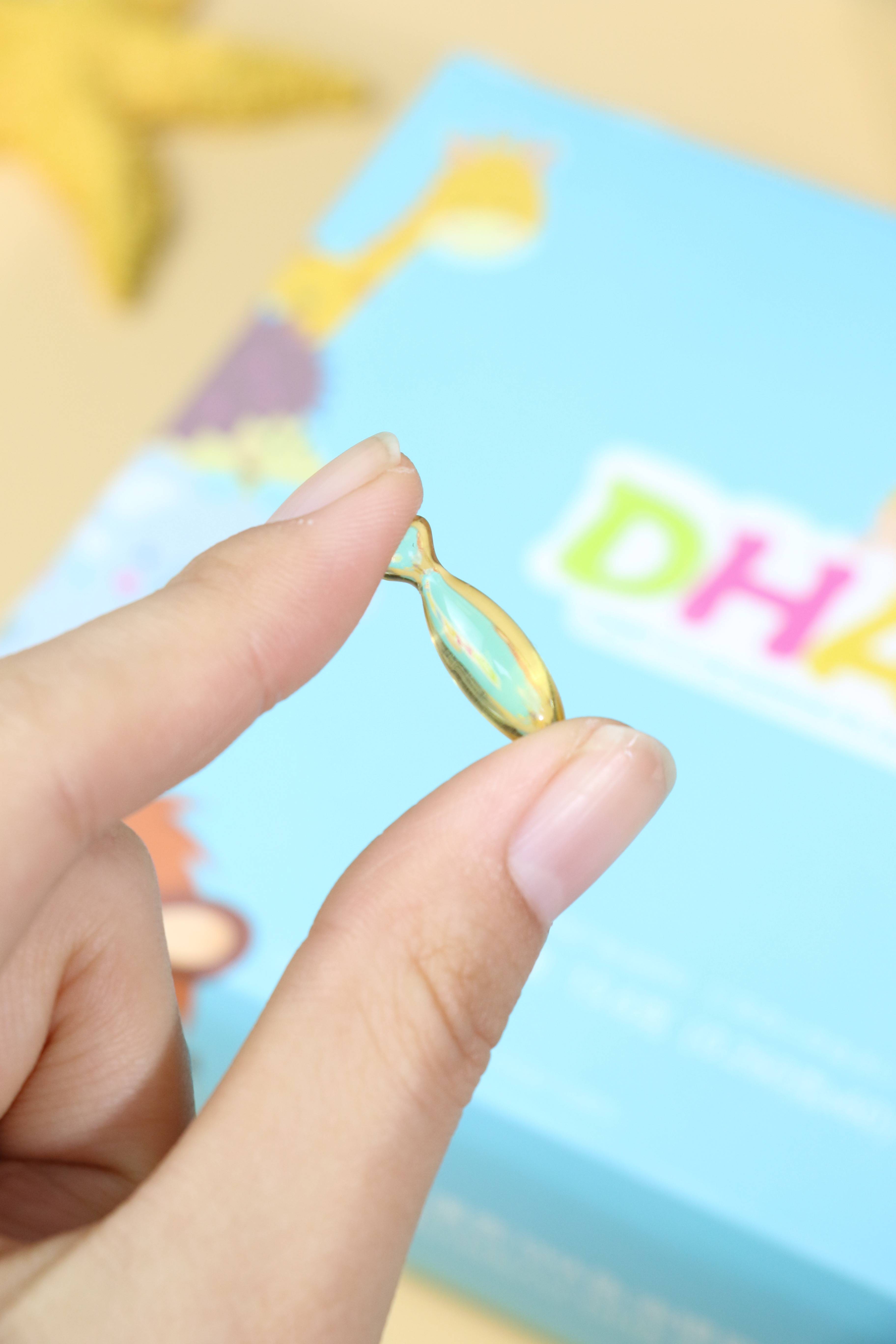 嘉必优获得发明专利授权：“一种检测DHA调配油中Sn-2位DHA含量的方法”