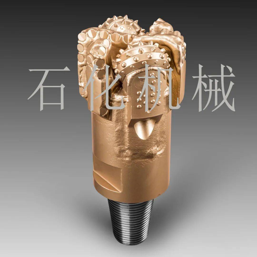 石化机械获得发明专利授权：“一种自适应防掉喷嘴及钻头”