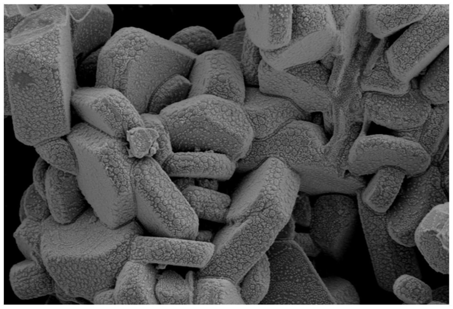 当升科技获得发明专利授权：“界面稳定多元正极材料及其制备方法和锂离子电池”