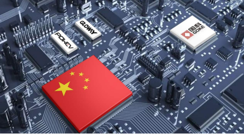 国科微获得发明专利授权：“一种后级显示模块的控制方法、系统及相关组件”