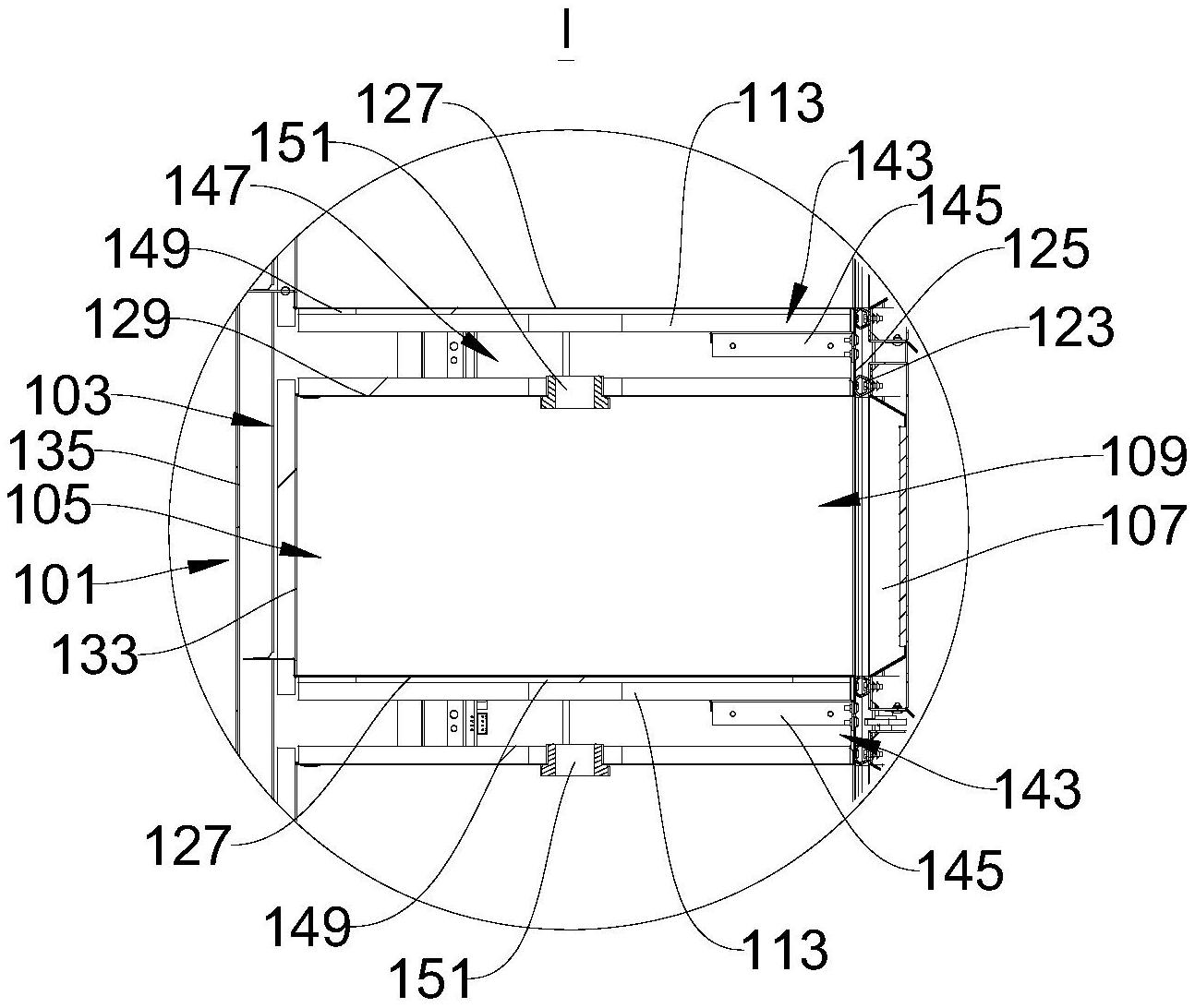 格力电器获得发明专利授权：“一种膳食配送柜及其餐品分拣控制方法和系统”
