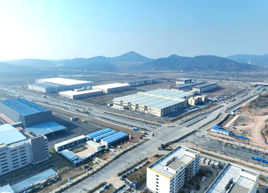 “铺路搭桥”做好带路人 小商品城加大品牌出海步伐