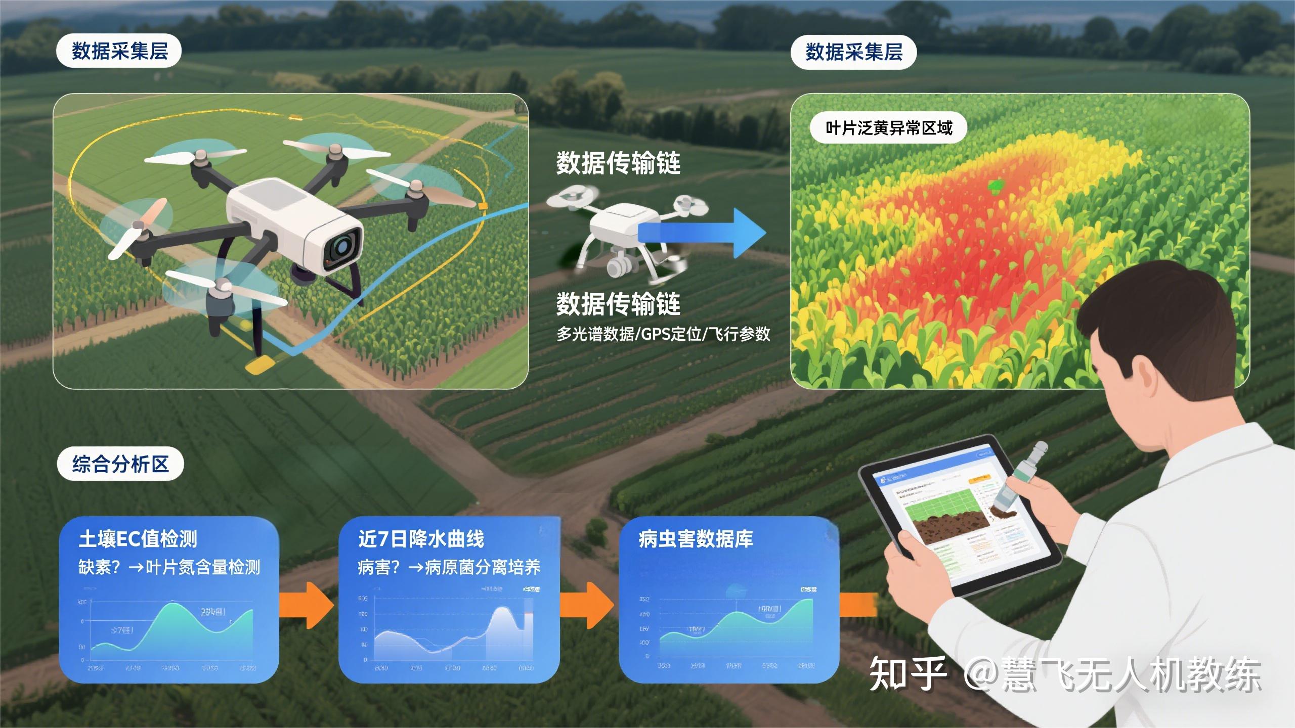 农业农村部：聚焦农业机器人等重点领域，加快突破关键核心技术
