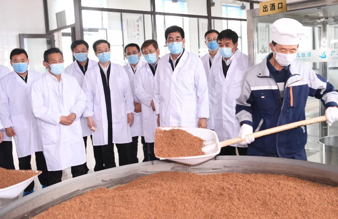 三部门印发《酿酒产业提质升级指导意见（2026―2030年）》