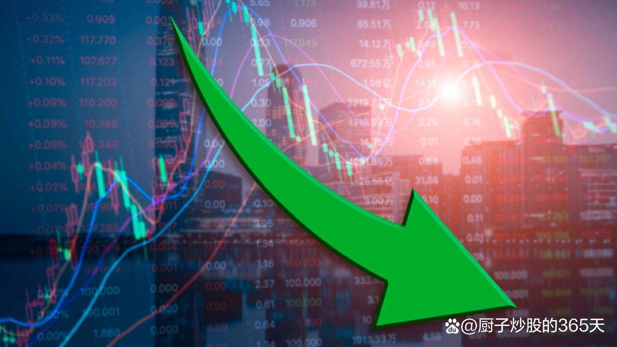 越跌越买！恒科延续跌势，资金逆势扫货ETF，什么信号？