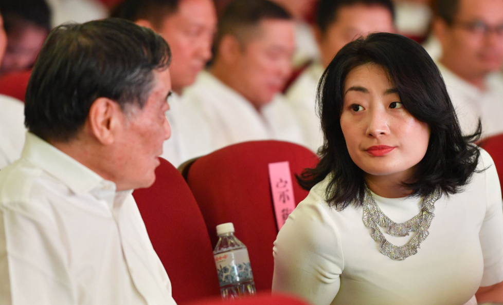 平安人寿，管理层调整！杨铮拟卸任董事长