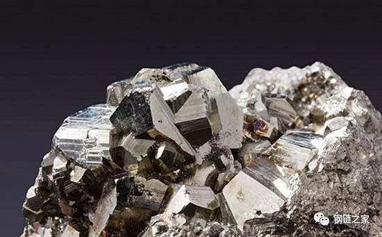 铁矿石“春节劫”