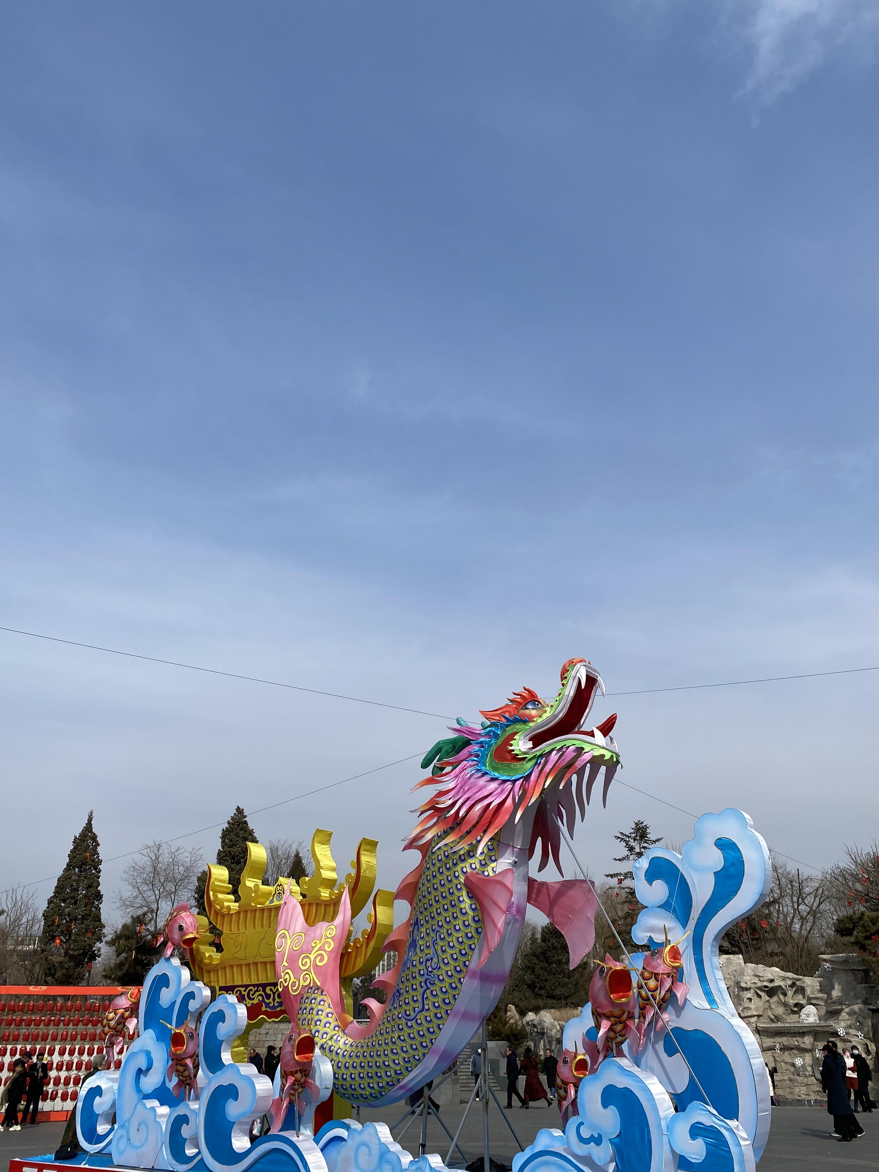 铁矿石“春节劫”