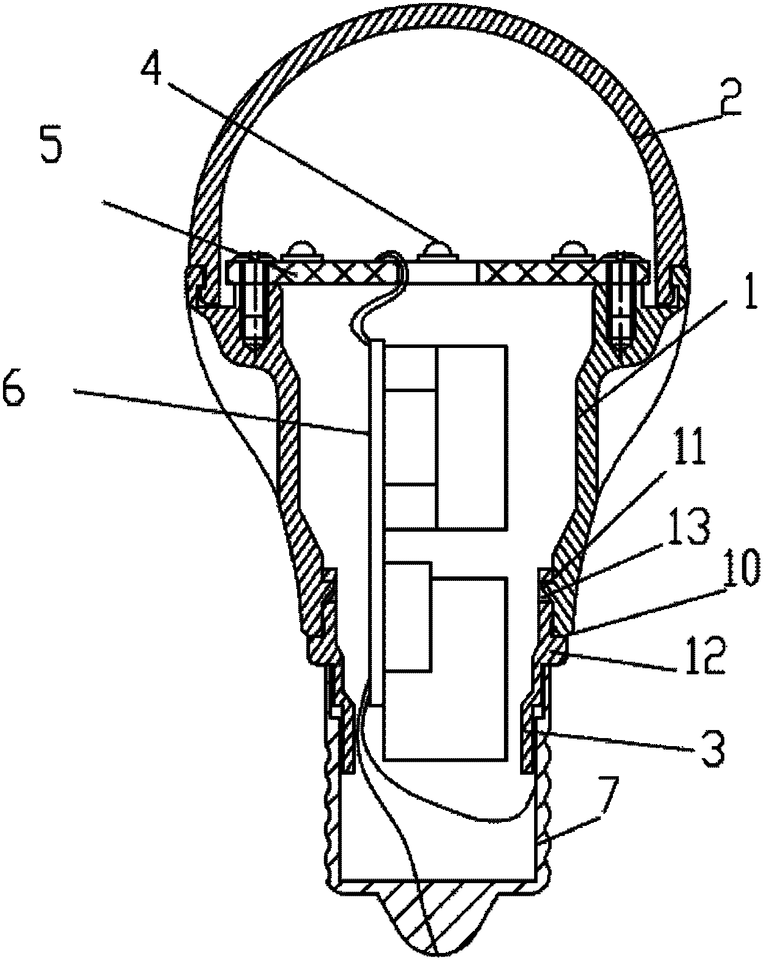 麦澜德获得实用新型专利授权：“一种超声聚焦深度可调的超声炮治疗手具”