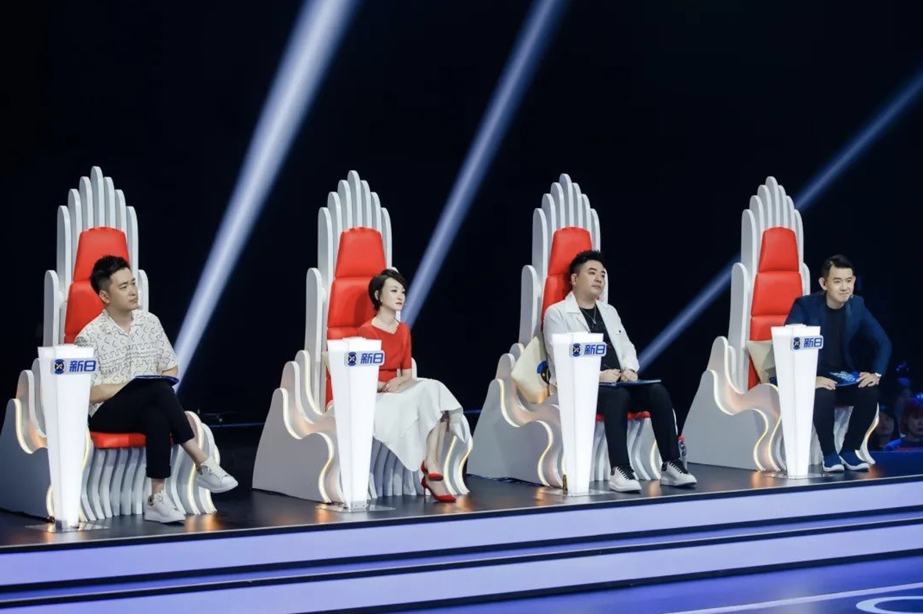 预见金马｜华鑫证券陈海东：紧扣“五篇大文章”持续发力！