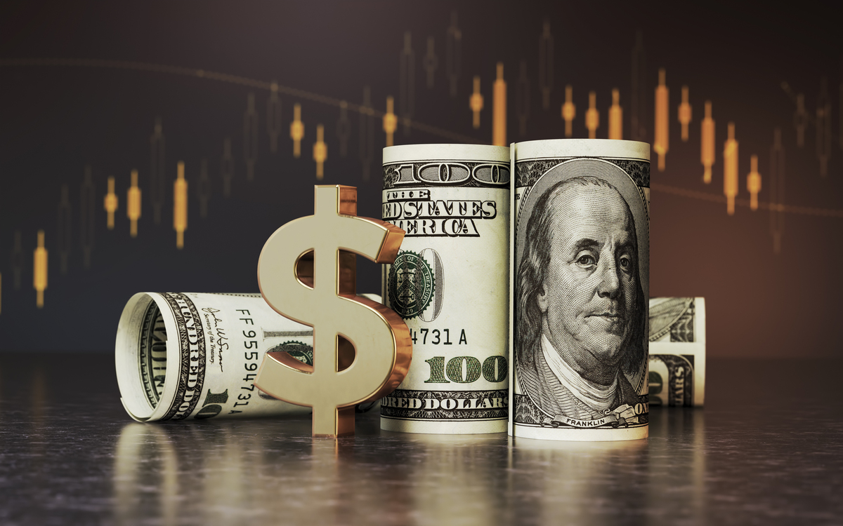 欧洲最大资产管理机构卖出美元资产