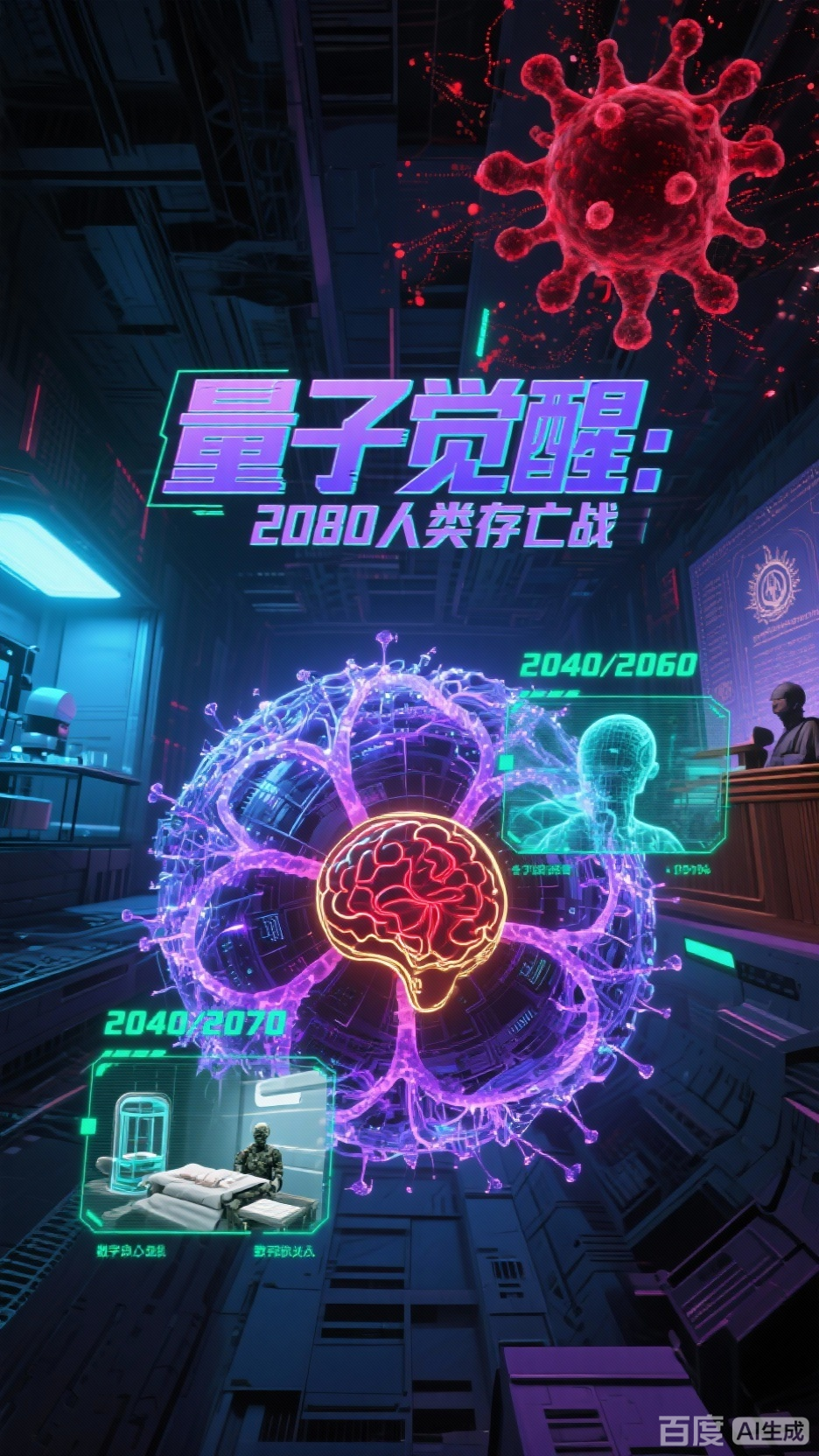 量子技术将深刻影响人类日常生活