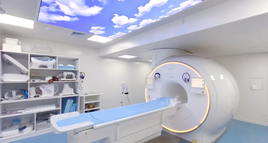 联影医疗获得实用新型专利授权：“磁共振上下开合线圈及磁共振成像装置”