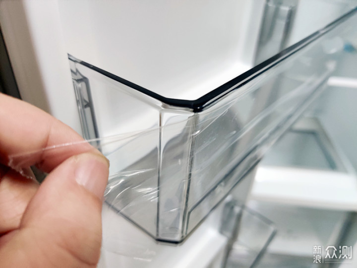 美的集团获得实用新型专利授权：“抽屉导轨结构、抽屉导轨系统及冰箱”