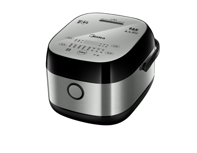 美的集团获得实用新型专利授权：“烹饪电器”