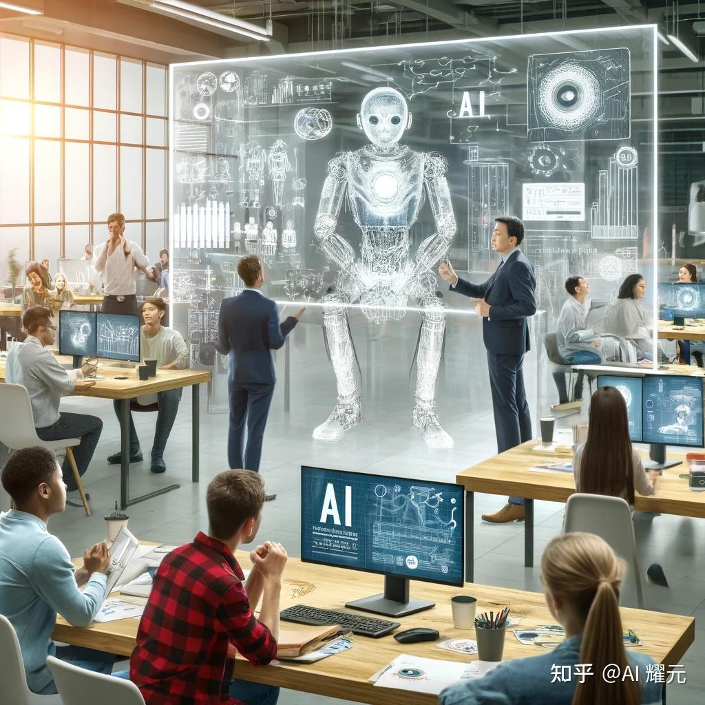 摩擦的终结：2028 年全球智能危机全纪实